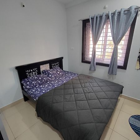 Nirvana Homestays Hyderabad Exterior foto